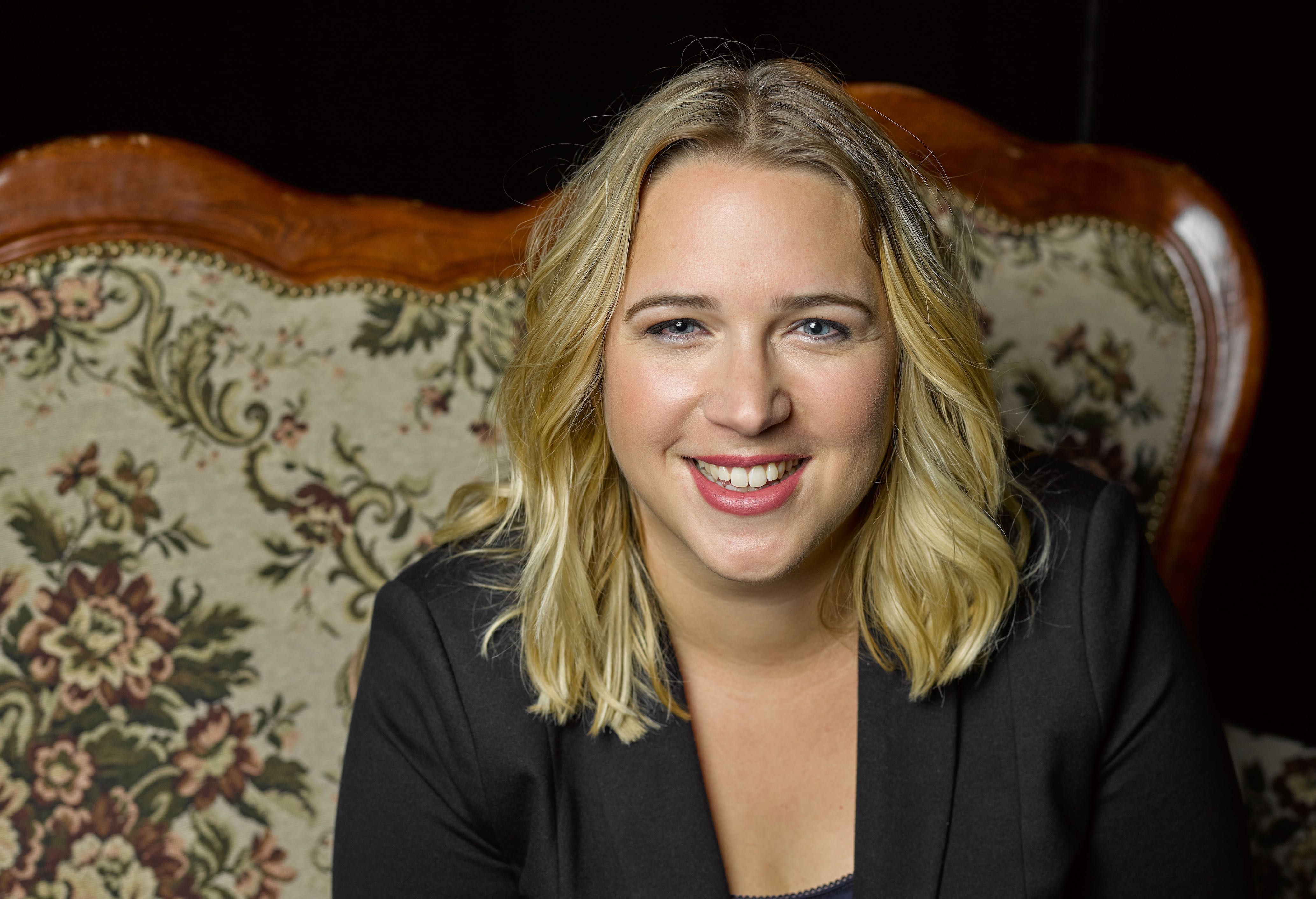 Henrike Tönnes alis Kiki Tones